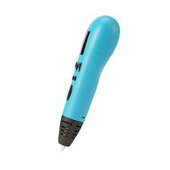 Multi-filament 3D pen Multi-filament 3D pen