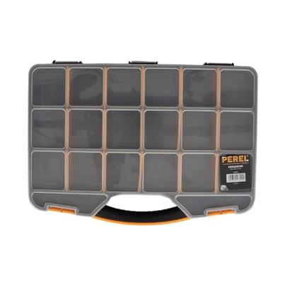 Assortimentsdoos 420 x 305 x 61 mm Velleman - Velleman Assortimentsdoos 420 x 305 x 61 mm Velleman - Velleman