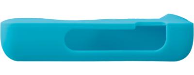 Sony Siliconen Case Voor W730/WX60/WX80/WX200 - Blauw