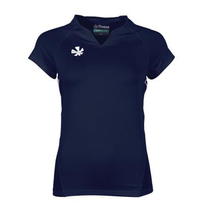 Reece 810606 Rise Shirt Ladies - Navy - L Reece 810606 Rise Shirt Ladies - Navy - L