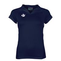 Reece 810606 Rise Shirt Ladies - Navy - L - thumbnail