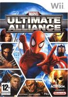 Marvel Ultimate Alliance - thumbnail