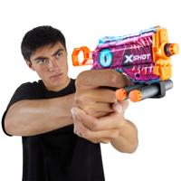 ZURU X-shot skins dread met 12 darts - thumbnail