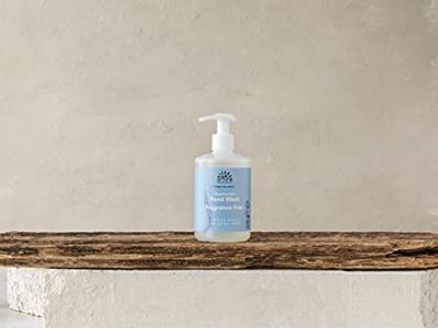Urtekram Sensitive Skin Hand Wash