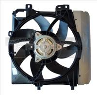 Koelventilator 8050009 - thumbnail