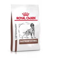 Royal Canin Veterinary Gastrointestinal hondenvoer 2 x 15 kg + gratis 2 x Gastrointestonal Treats - thumbnail