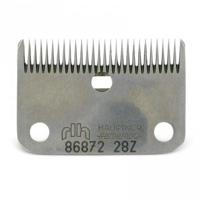 Hauptner Ondermes 28 tands - thumbnail