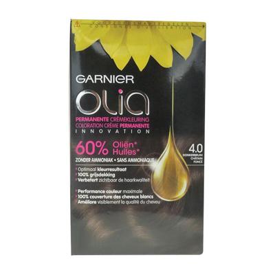 Garnier Olia 4.0 Bruin