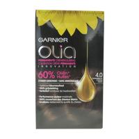 Garnier Olia 4.0 Bruin - thumbnail