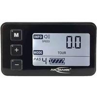 ANSMANN lcd-display lcd display 36v 6-step - thumbnail