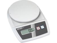 Kern EMB 2200-0 Brievenweegschaal Weegbereik (max.) 2.2 kg Resolutie 1 g Wit - thumbnail