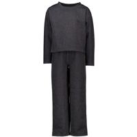 Kledingset - Grijs - thumbnail