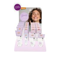 Gezichtsverzorging lavendel display 1 Display - thumbnail