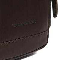 The Chesterfield Brand Crossbodybag Riga-Brown - thumbnail