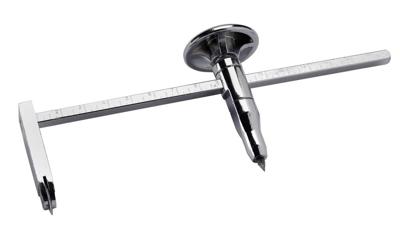 STANLEY STHT1-05878 Cirkelsnijder 1 stuk(s)