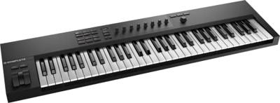 Native Instruments Komplete Kontrol A61 USB/MIDI keyboard