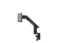 DELL MSSA18 tafelhouder voor flatscreen, 68,6 cm (27 inch) zwart, zilver - tafelhouders voor tafels (2,27 kg, 48,3 cm (19 inch), 68,6 cm (27 inch), zwart, zilver) - thumbnail