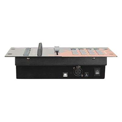 Showtec ColorCue 1 LED DMX controller
