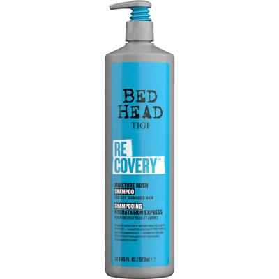 Bed Head MOISTURIZING SHAMPOO FOR DRY HAIR 970 ml Vrouwen Zakelijk