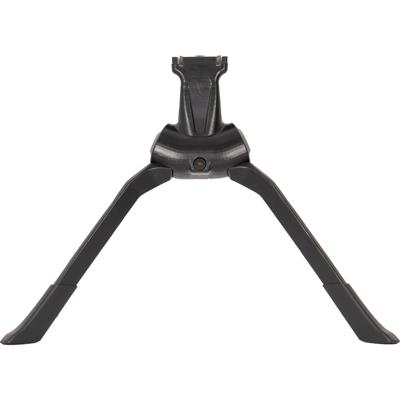 Olympic Sportswear Atranvelo dubbele standaard atlas 260mm mat zwart