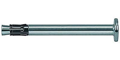 Fischer 44117 FNA II 6 x 30/50 Nagelanker 85 mm 6 mm 50 stuk(s)