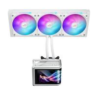 Asus ROG RYUO IV SLC 360 ARGB PC-waterkoeling - thumbnail