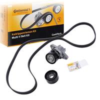 Multiriem set 5PK1750K1 - thumbnail