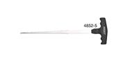 HAZET Ruitsnijgereedschapset/draadstarter 4852-5 · 325 mm - thumbnail