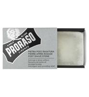 Proraso aluinblok grijs 100gr - thumbnail