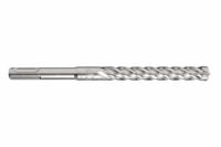 Metabo Accessoires Hamerboor SDS-plus P4P Ø 14,0x450 mm - 626233000 - thumbnail