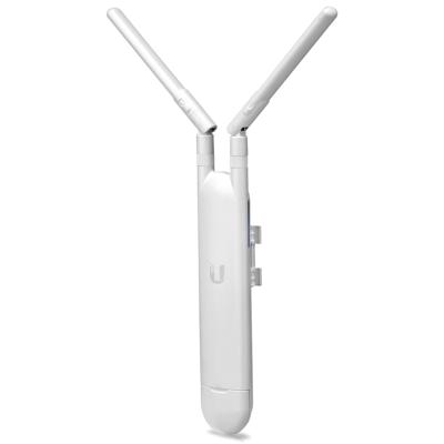 Ubiquiti UniFi UAP-AC-M Wireless Access Point, Wit