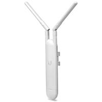 Ubiquiti UniFi UAP-AC-M Wireless Access Point, Wit - thumbnail