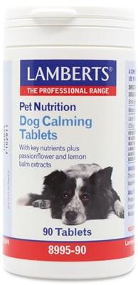 Lamberts Hond Tabletten