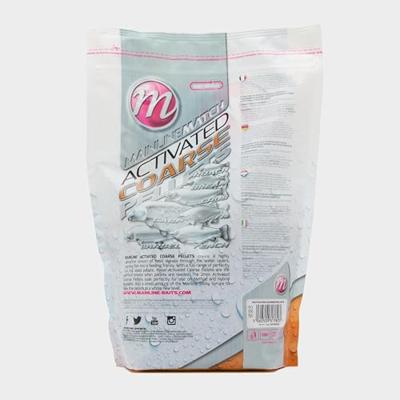 Mainline Match Coarse Pellets 1kg 6 mm