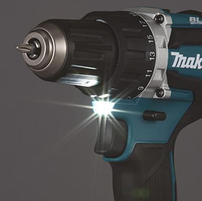 Makita DDF484RTJ Accu Schroefboormachine 18V 5.0Ah in Mbox - thumbnail
