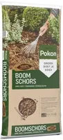 Pokon Verse Boomschors 60L - thumbnail