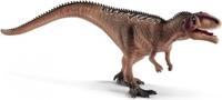 Schleich jonge giganotosaurus 15017 - thumbnail