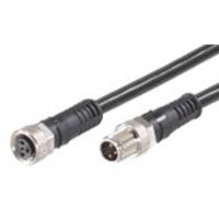 Molex NC DC S/E Cordsets 1200868653 WOD - thumbnail