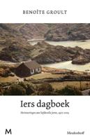 Iers dagboek (Hardback) - thumbnail