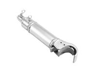 ALUTRUSS Spacer Clamp 210mm - thumbnail