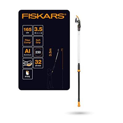 Fiskars PowerGear X snoeigiraffe UPX82 - 1023625 - 1023625 - thumbnail