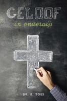 Geloof in onderwijs - Dr. R. Toes - ebook - thumbnail