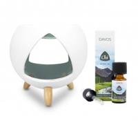 Chi Natural Life Cozy Aroma Burner - thumbnail