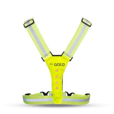 Gato Safer Sport LED Vest