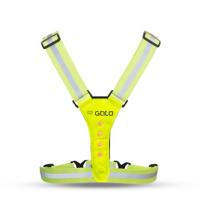 Gato Safer Sport LED Vest - thumbnail