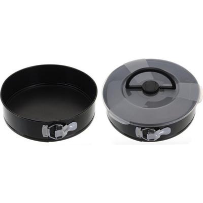 Springvormset met deksel 26 cm