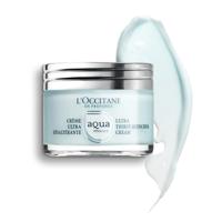 L'Occitane Aqua Reotier Ultra Thirst-Quenching Cream 50ml Vochtinbrengende crème - thumbnail