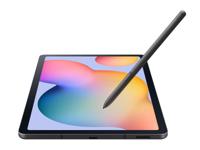 Galaxy Tab S6 Lite, 128 GB, Oxford Gray - thumbnail