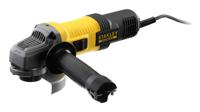 STANLEY FATMAX haakse slijper - FMEG210-QS - 850W 115 mm - Geel / zwart - thumbnail