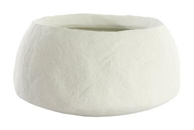 Light & Living Schaal 'Tingri' 56cm, kleur Crème